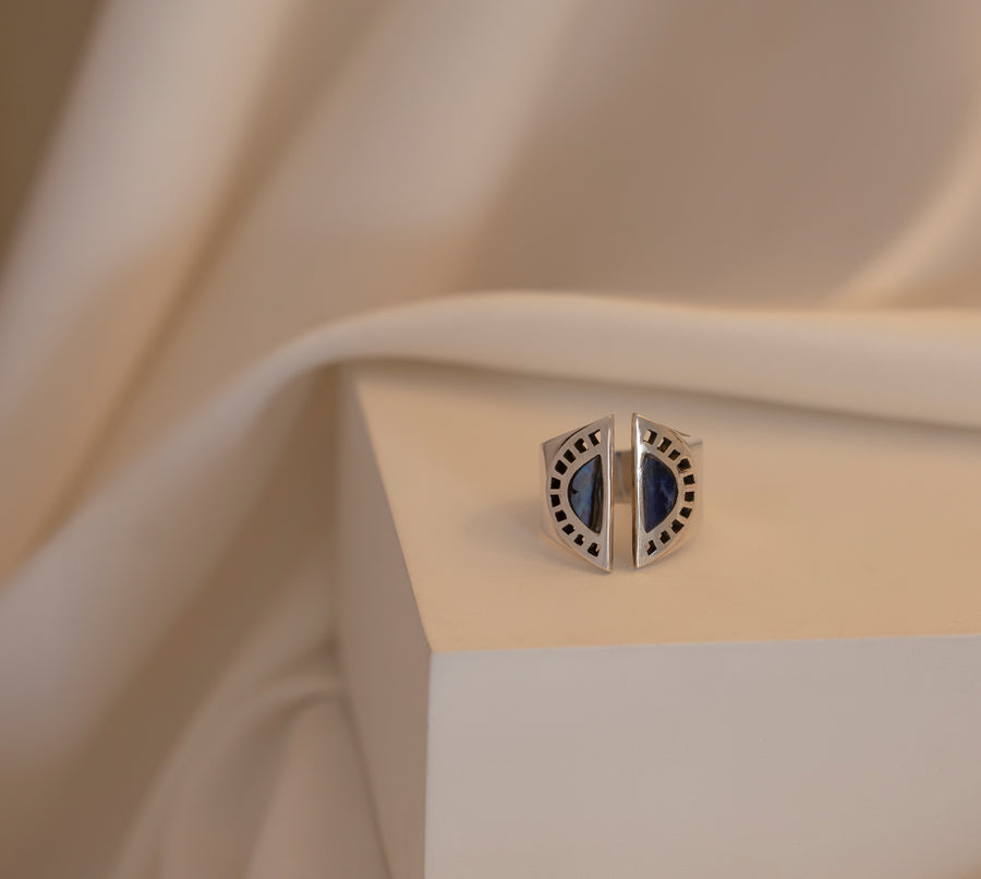 Avie Ring