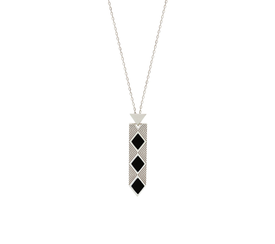 Axel Necklace