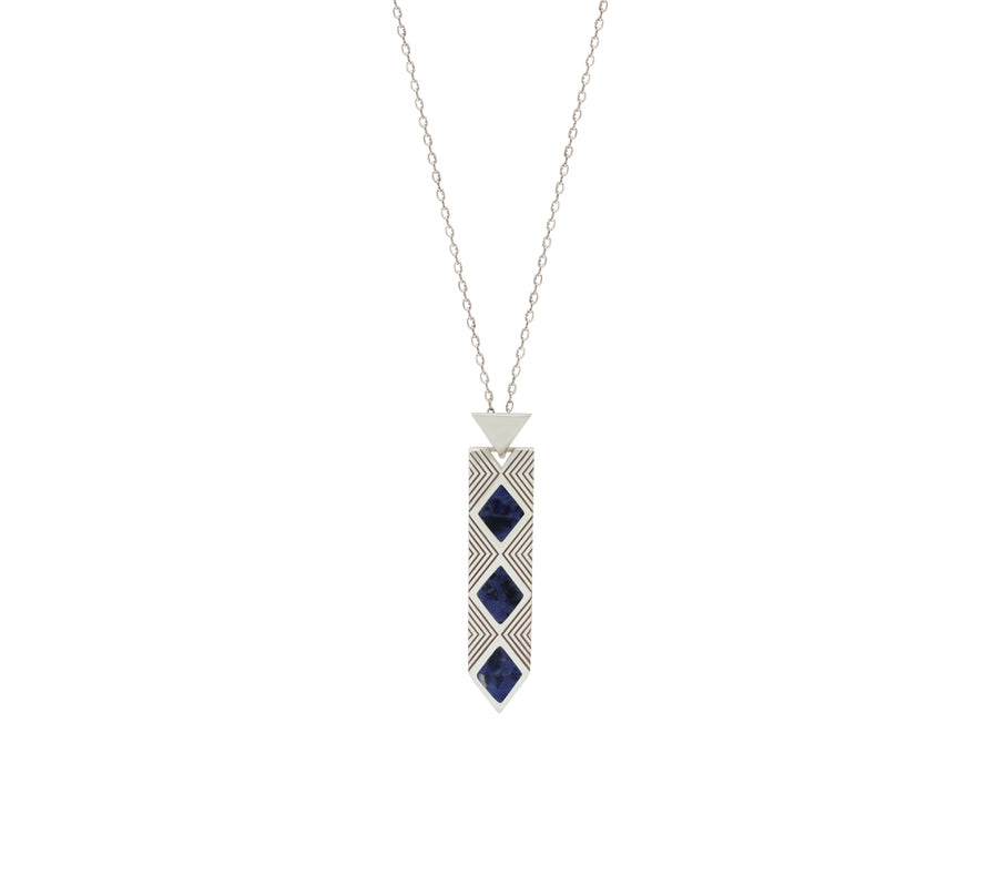 Axel Necklace