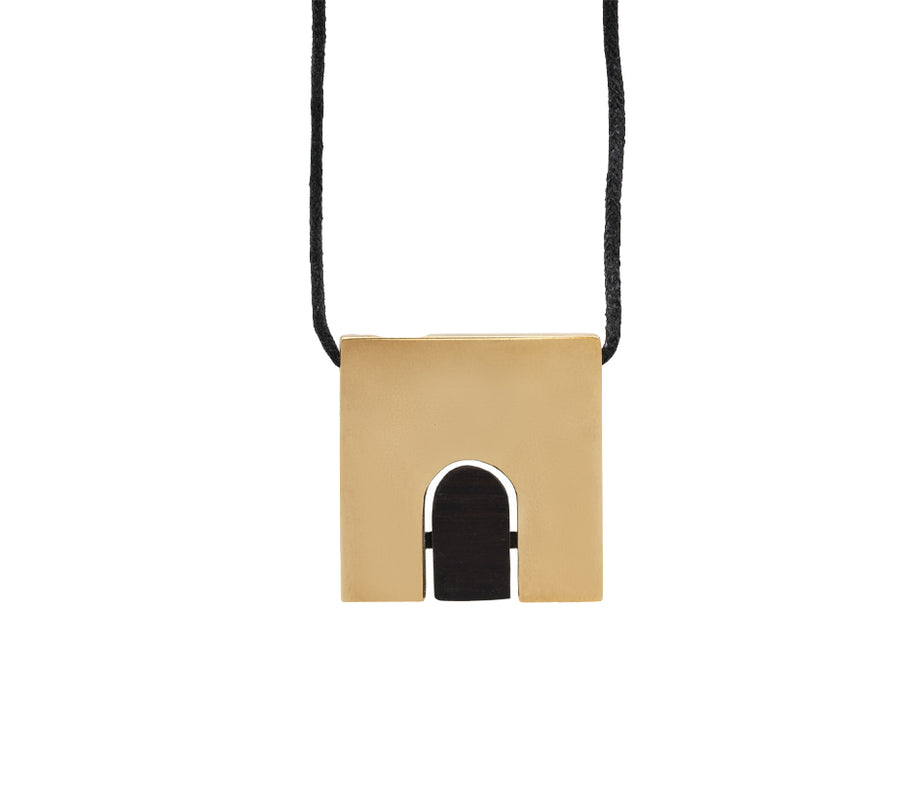 BABO Necklace