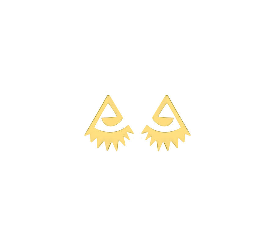 Bask Earrings