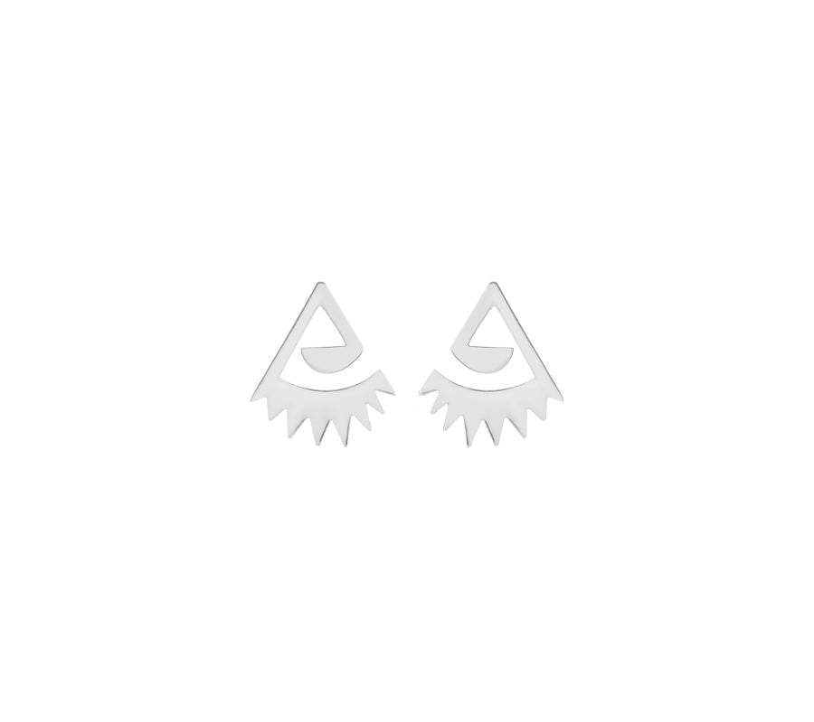 Bask Earrings