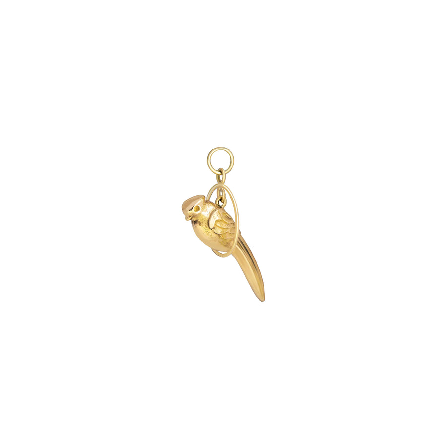 Birdie Pendant