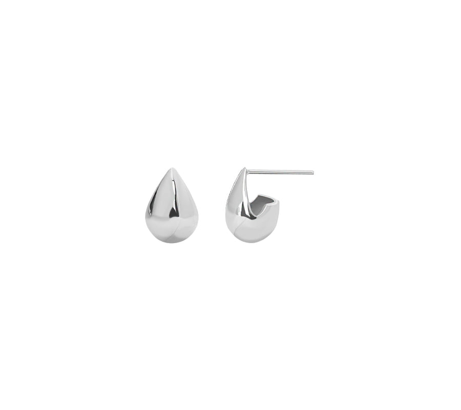 Dove Earrings