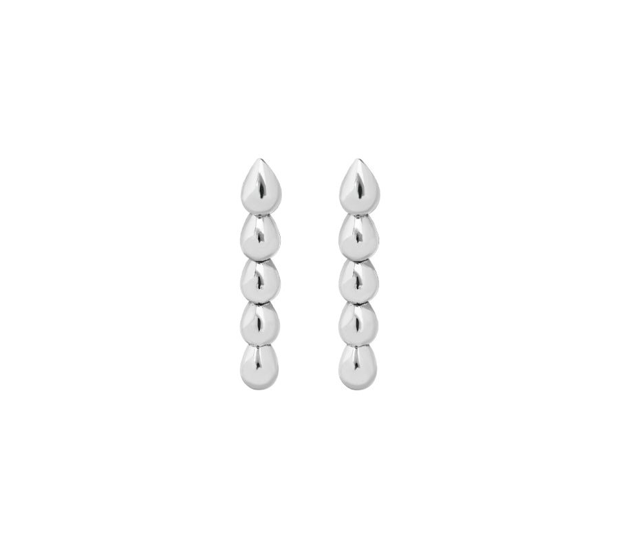 Dove V Earrings