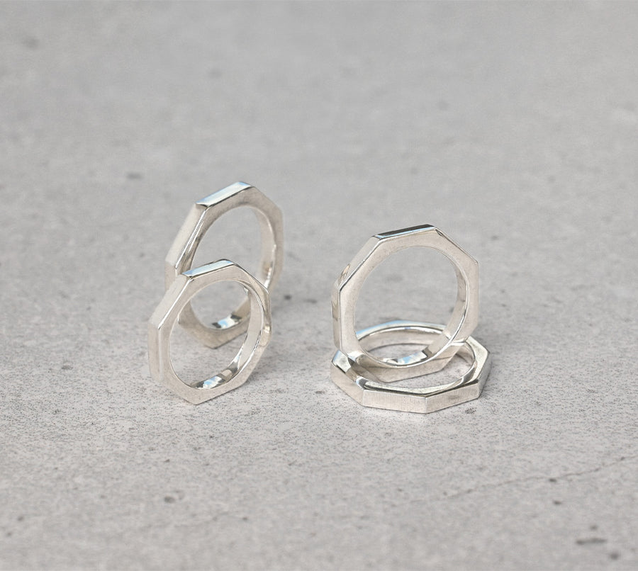 Gemma Ring