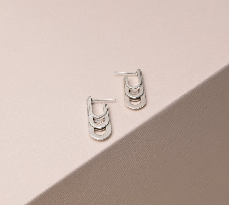 Hadid Earrings