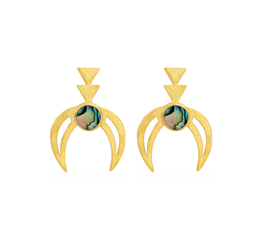 Hala Earrings