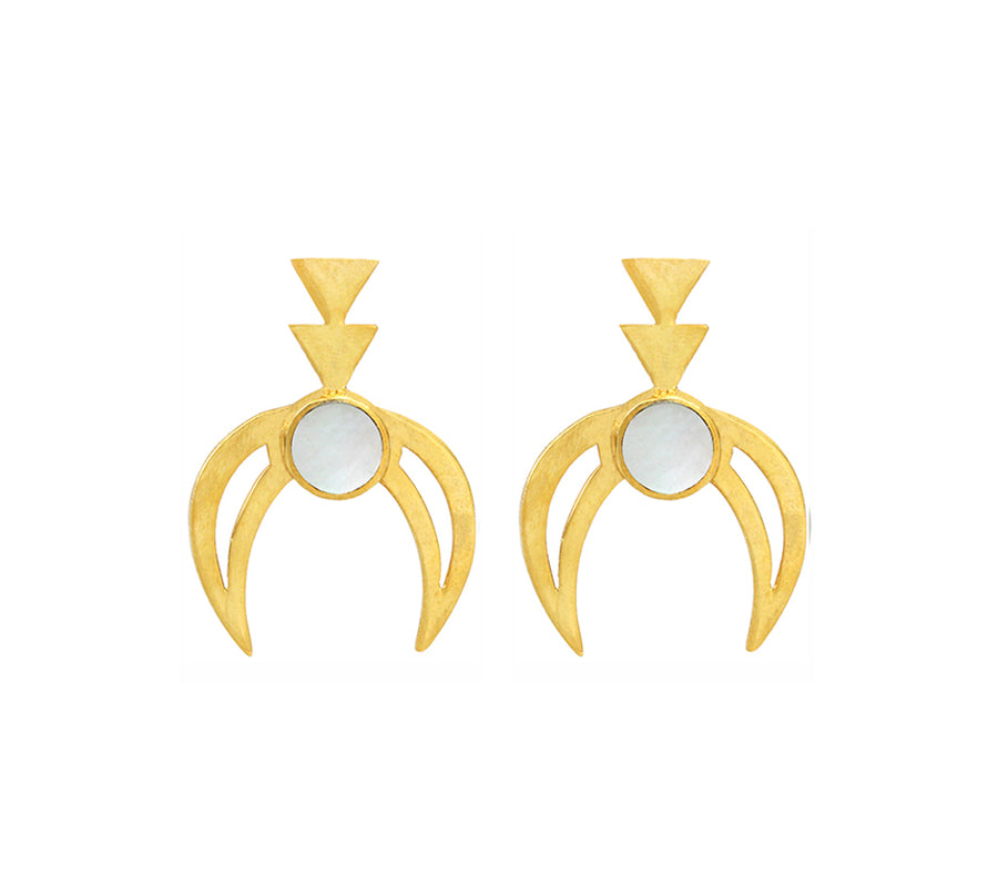 Hala Earrings