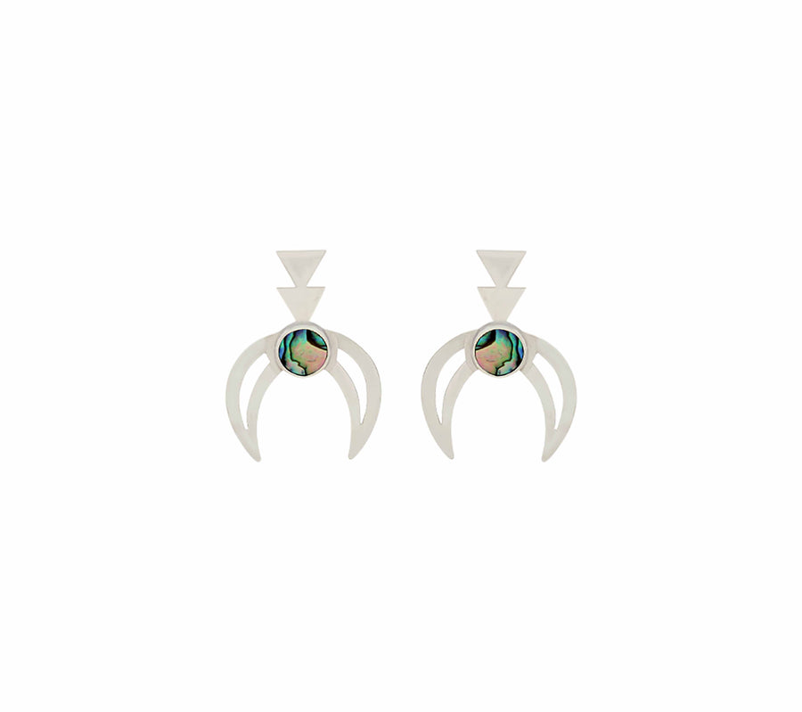 Hala Earrings