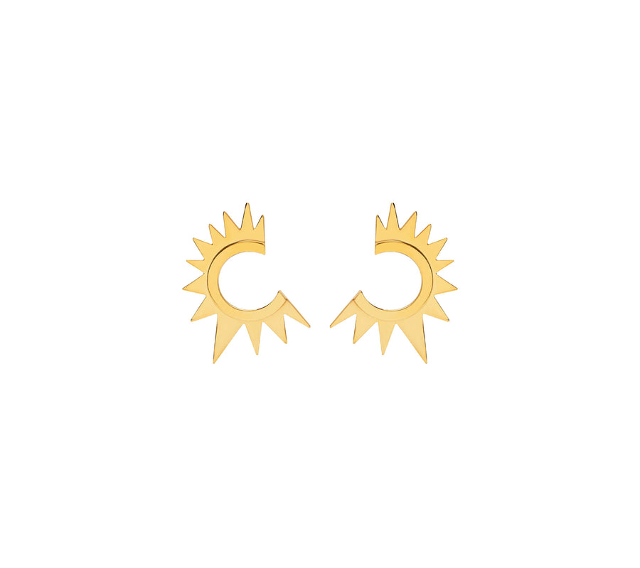 Haya Earrings