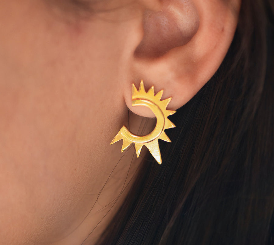 Haya Earrings