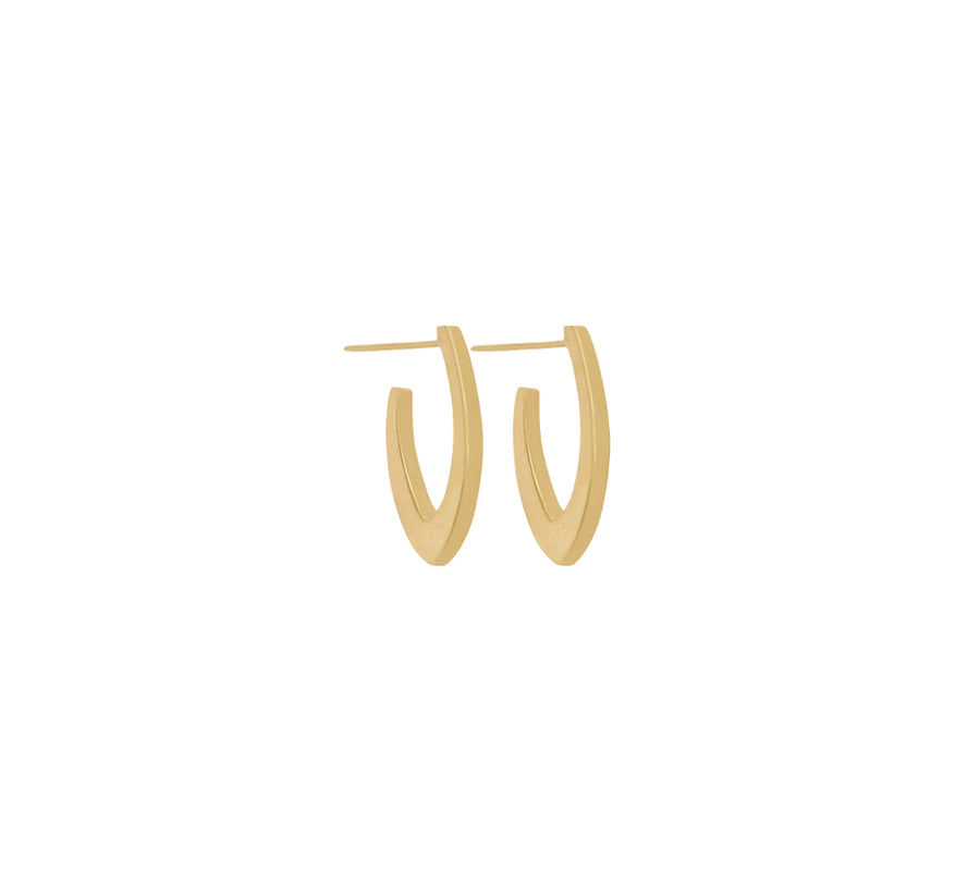 Iman Earrings