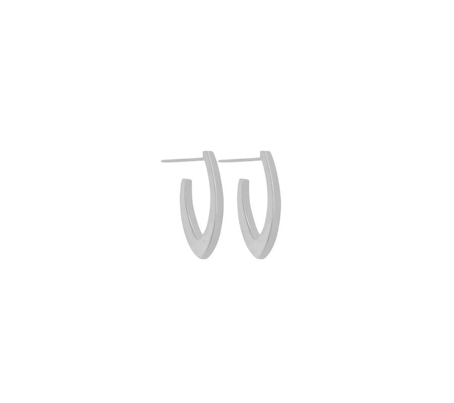 Iman Earrings
