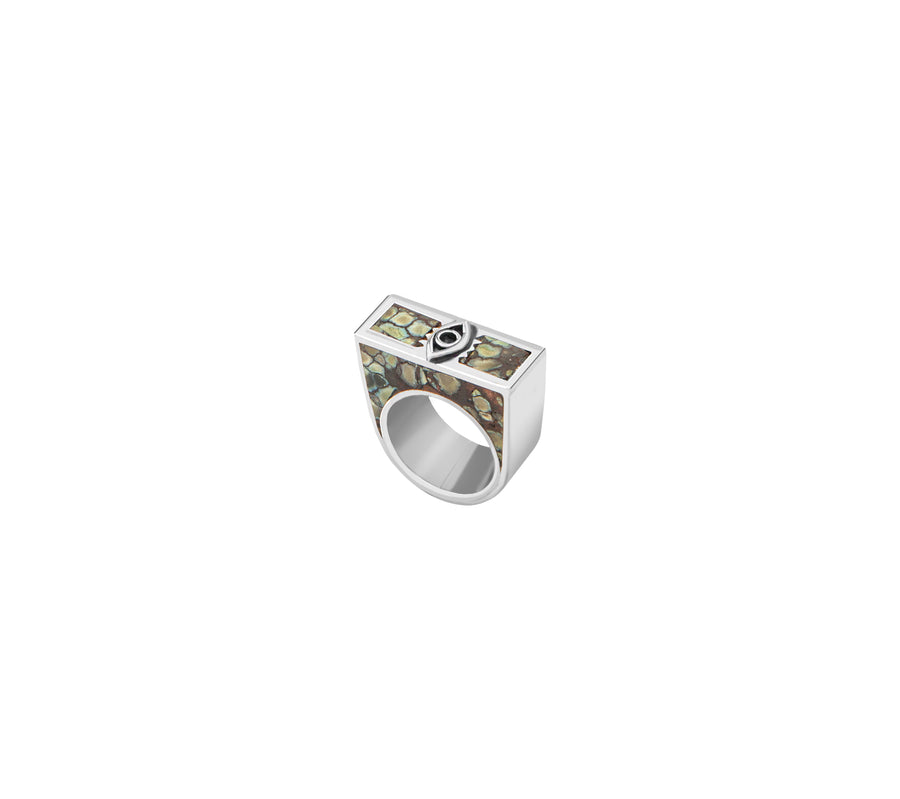 Keen Ring