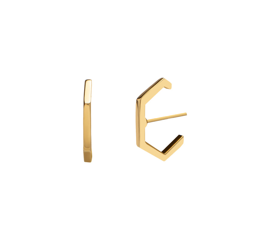 Levy Earrings