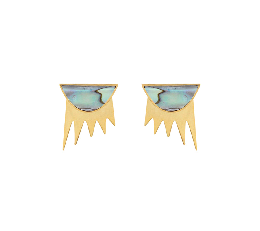 Meriam Earrings