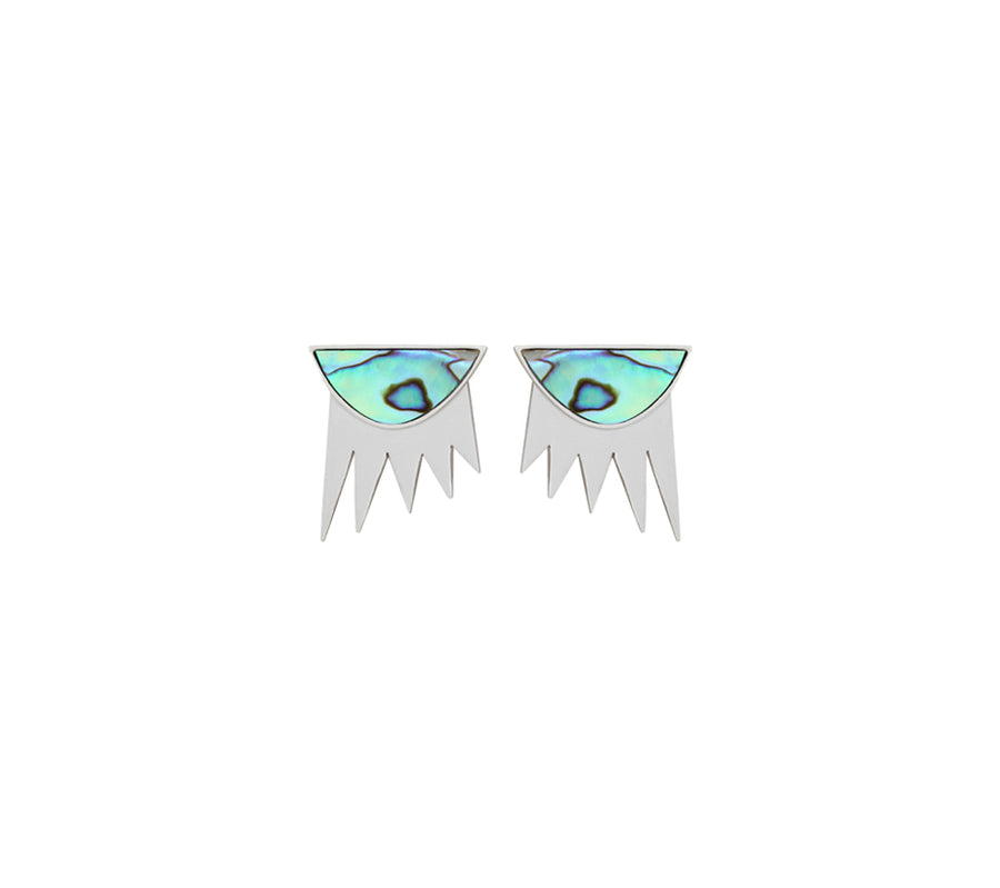 Meriam Earrings