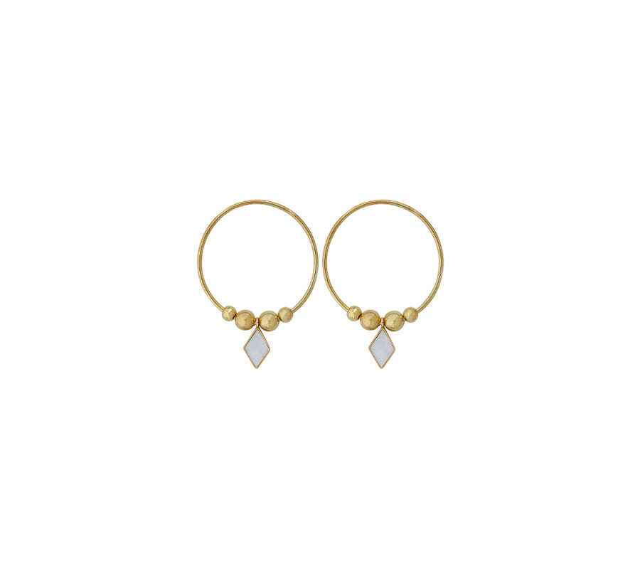 Nereen Earrings