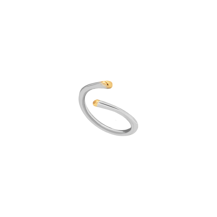 Olive Ring