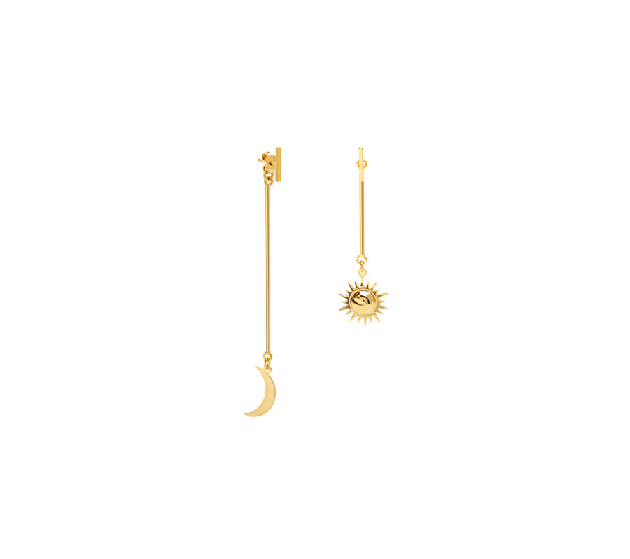 Peggy Earrings