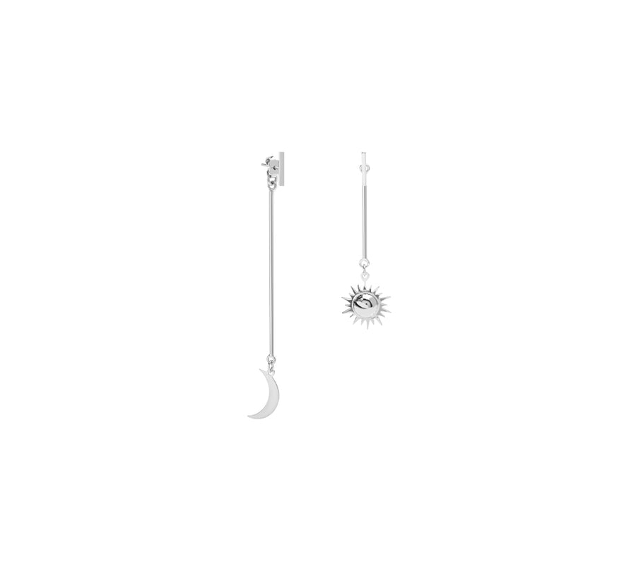 Peggy Earrings