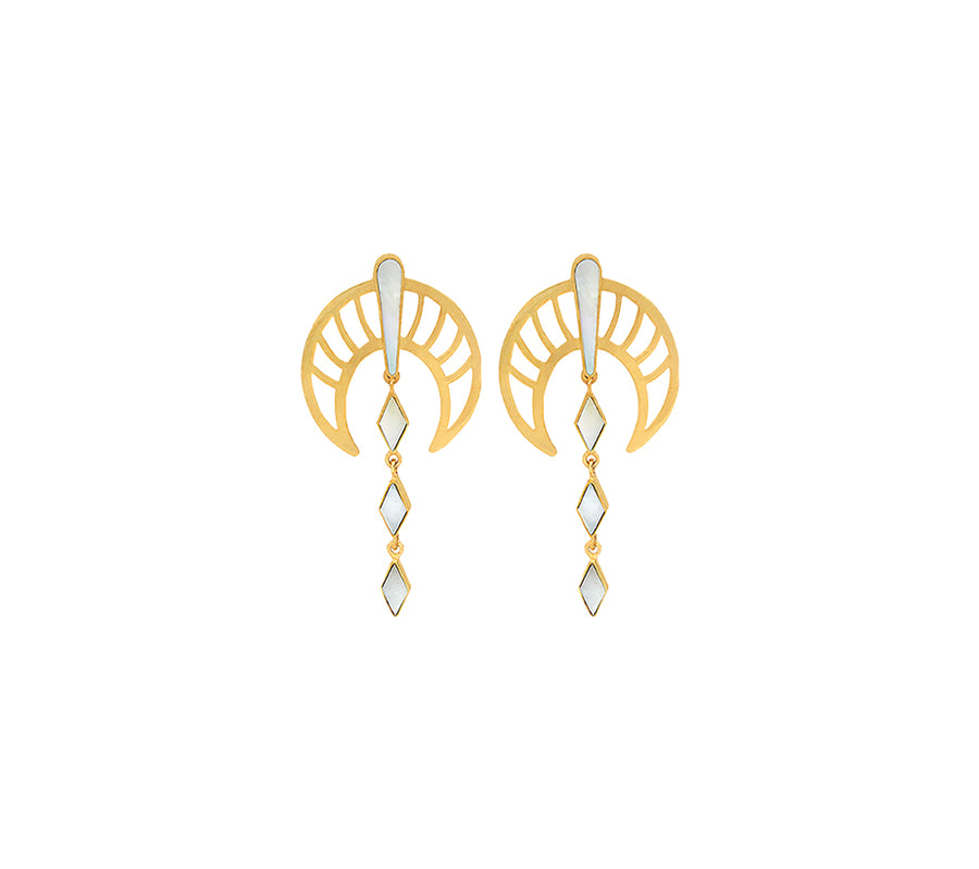Rawan Earrings