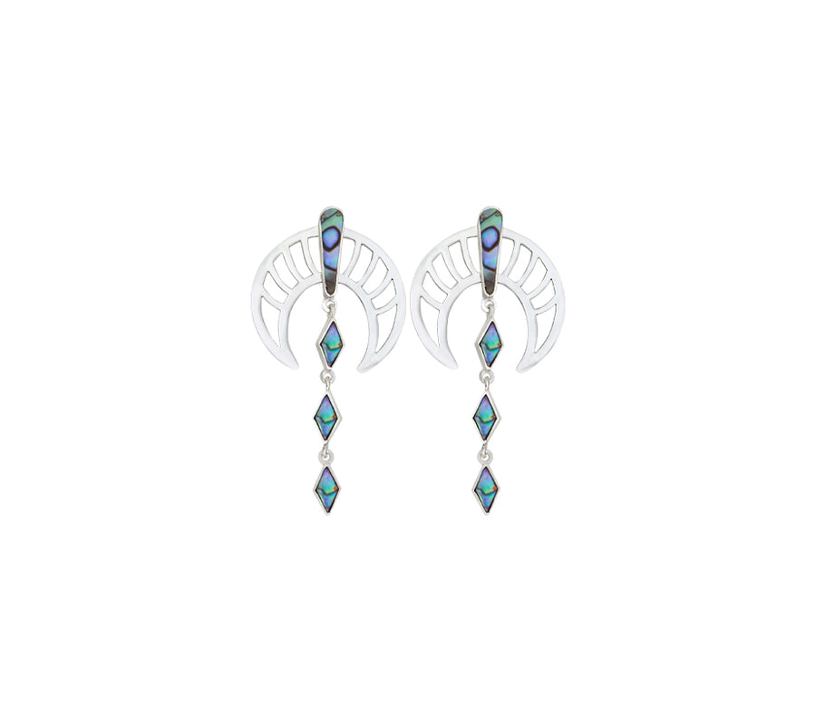 Rawan Earrings