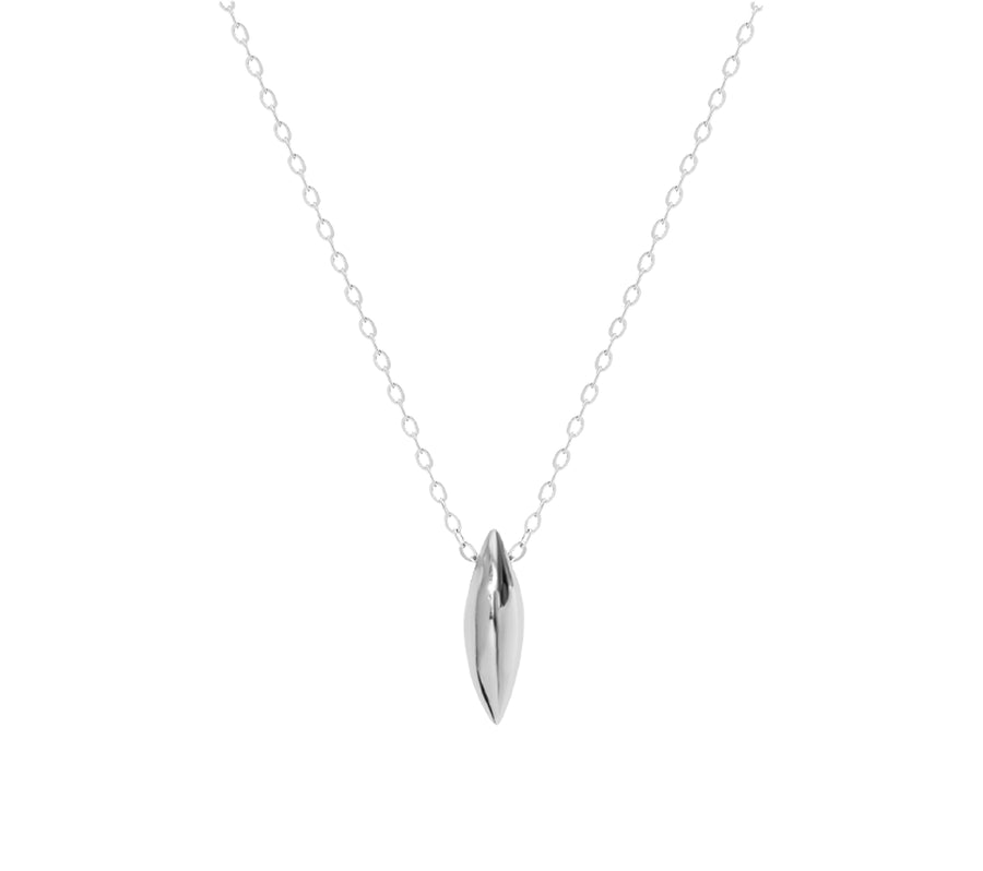 Rue Necklace