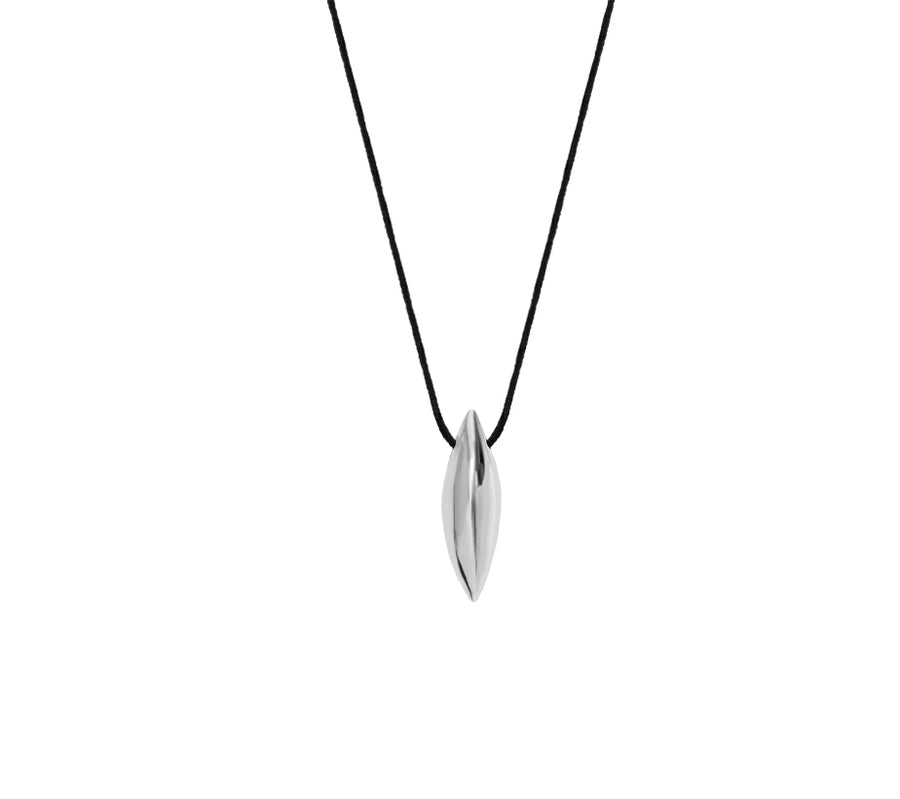 Rue Necklace