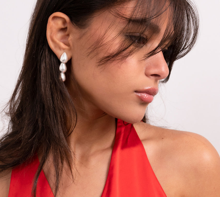 Dove III Earrings