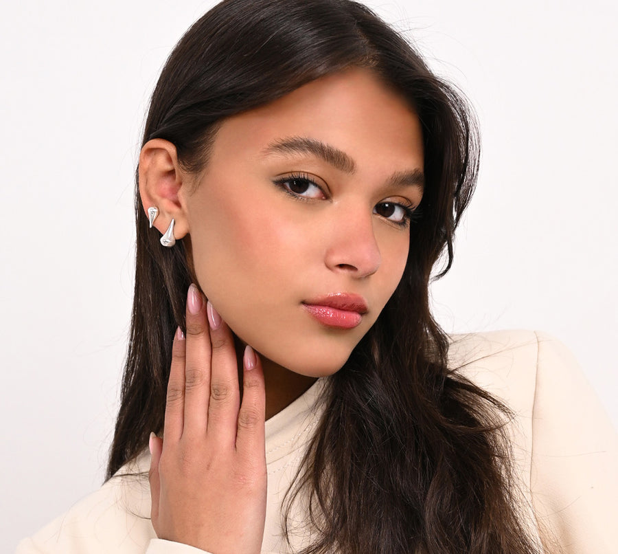 Olive Earrings