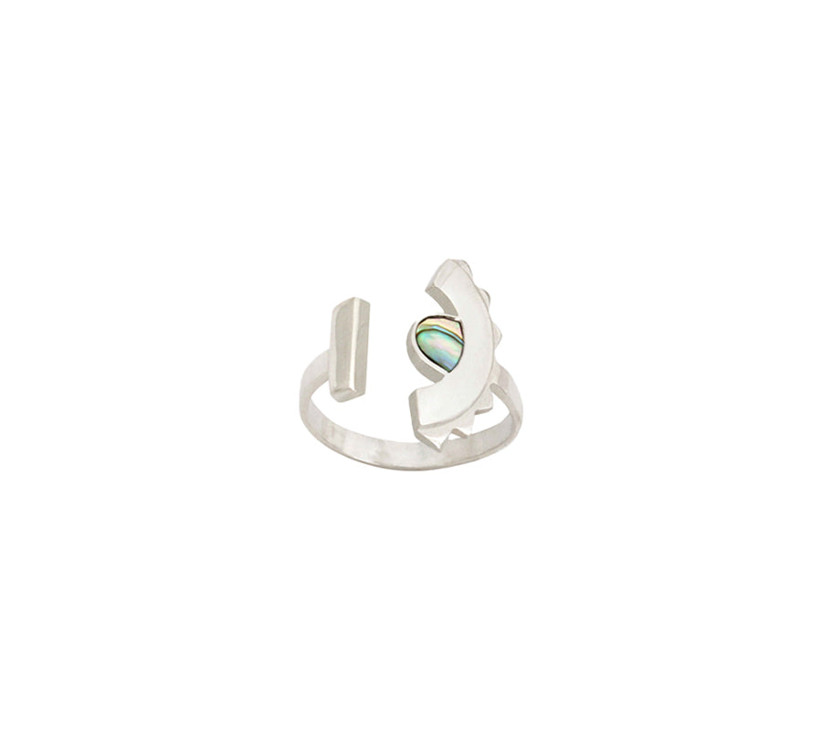 Salwa Ring