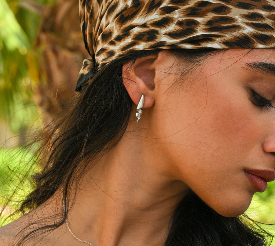 Sina Earrings