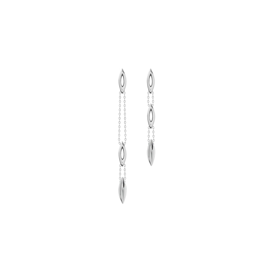 Rue Drop Earrings