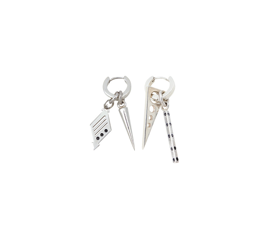 Khai Earrings