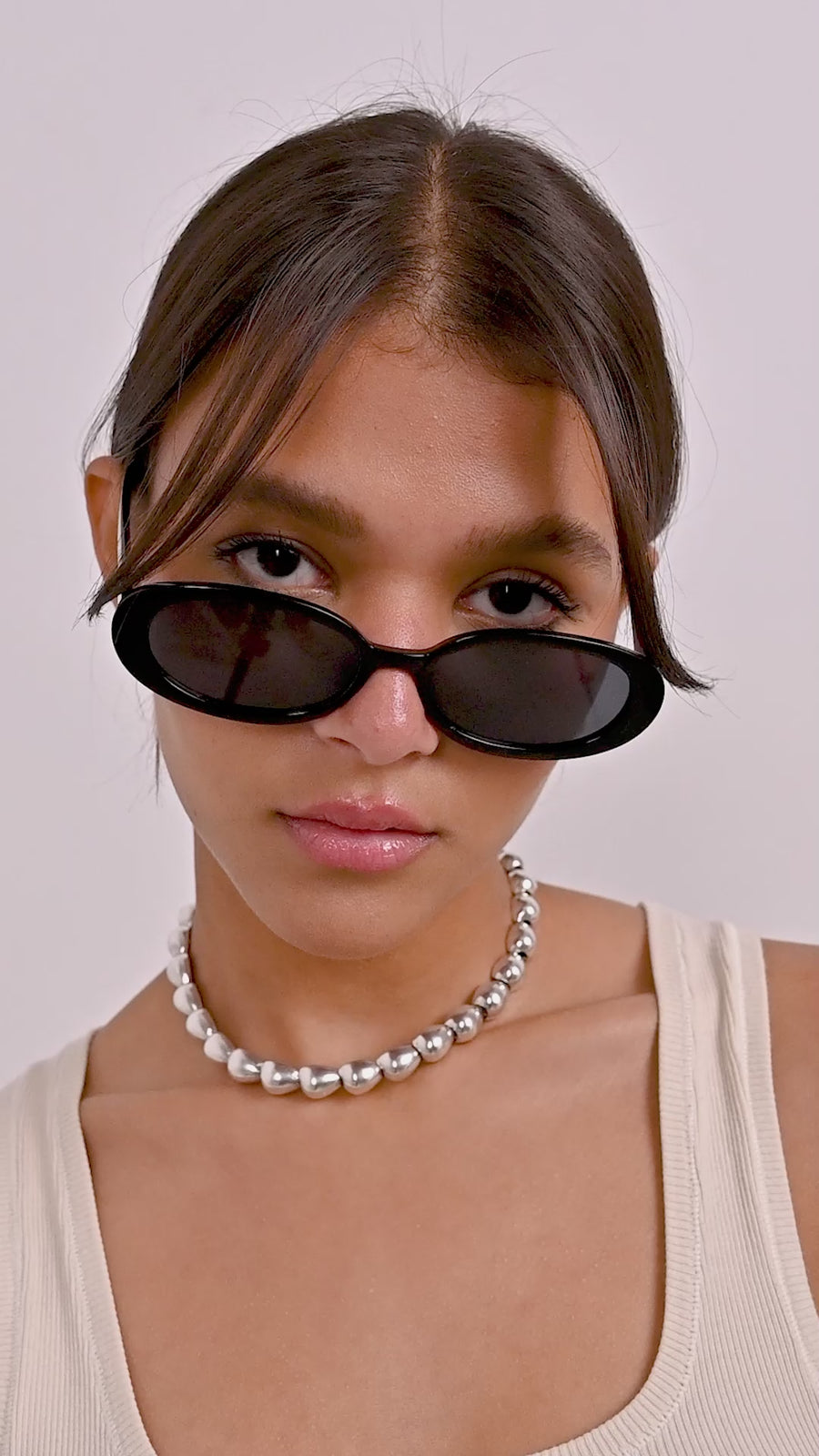 Dove Choker