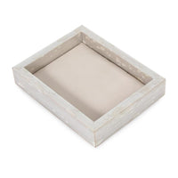 White Abalone Tray