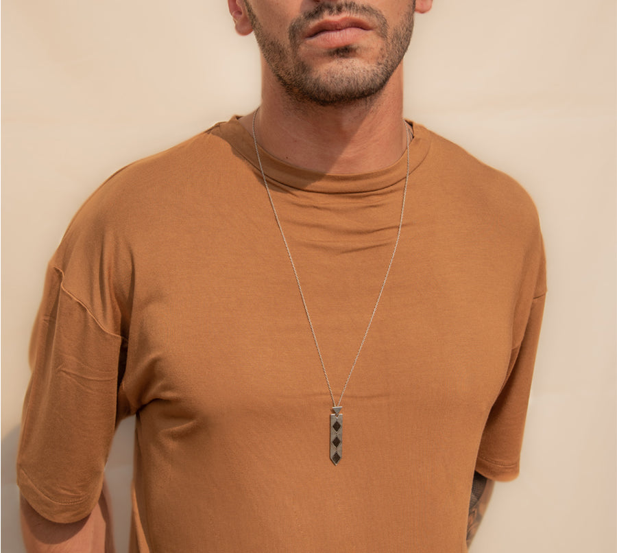 Axel Necklace