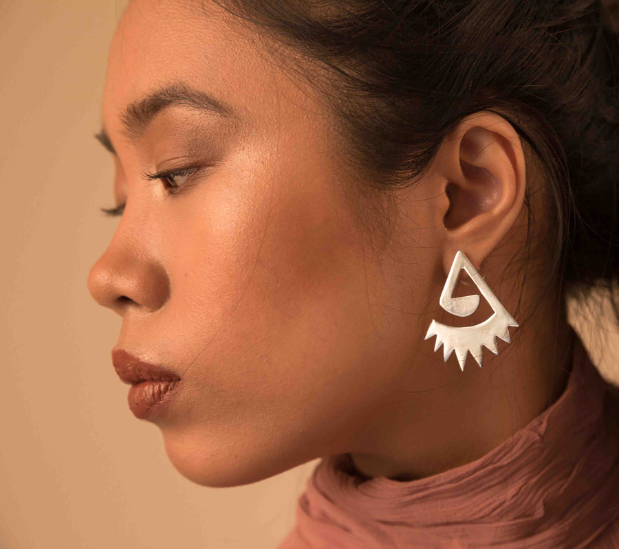 Bask Earrings