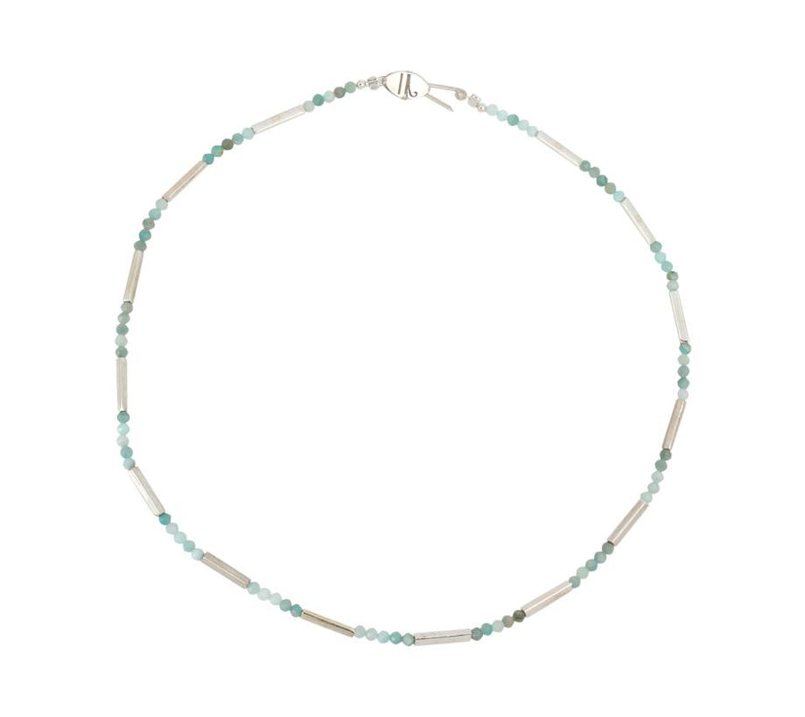 Bella Bar Choker