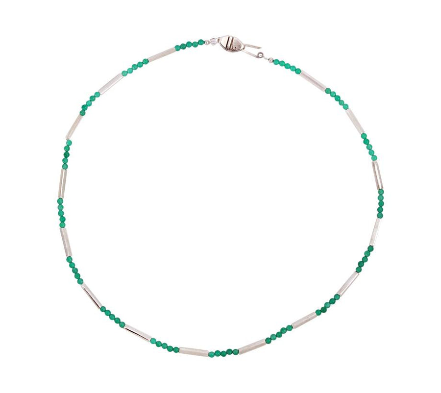 Bella Bar Choker