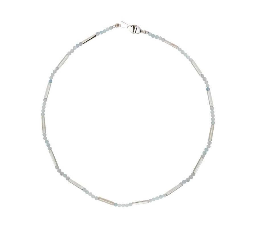 Bella Bar Choker