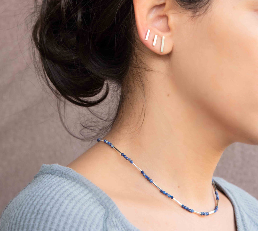 Bella Bar Choker