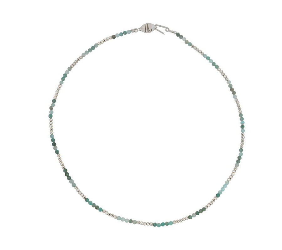 Bella Dot Choker