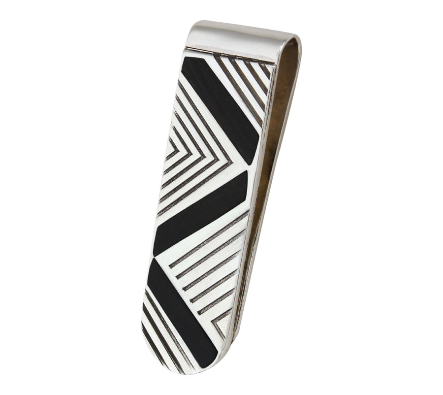Benn Money Clip
