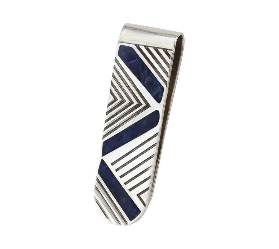 Benn Money Clip