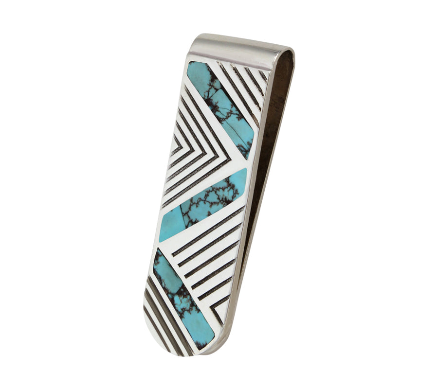 Benn Money Clip