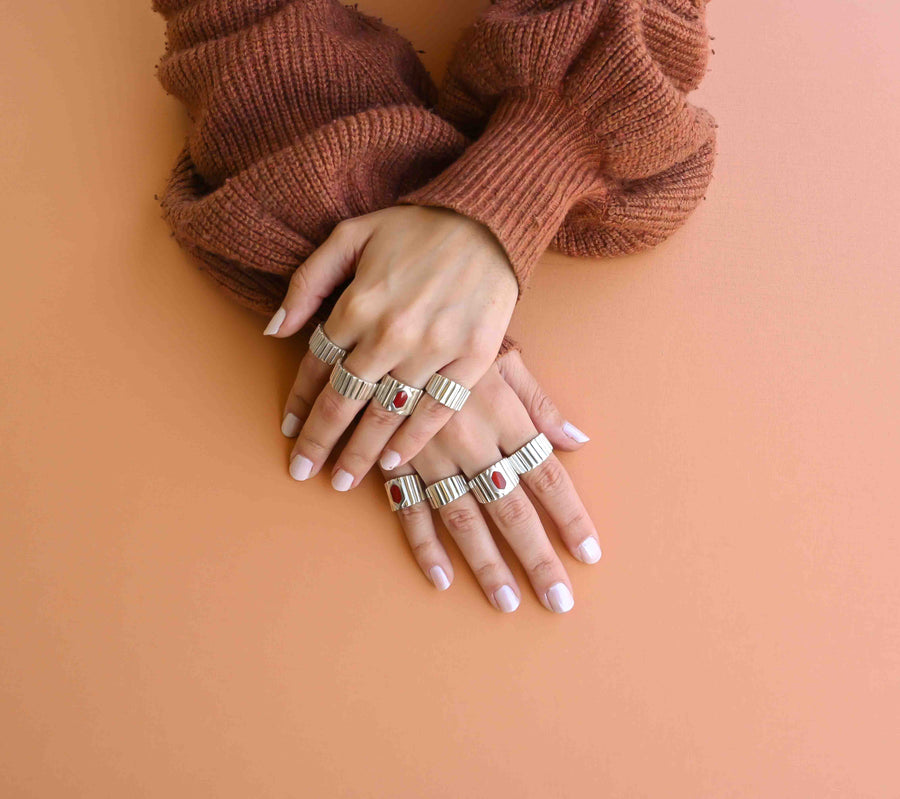 Nellie Ring
