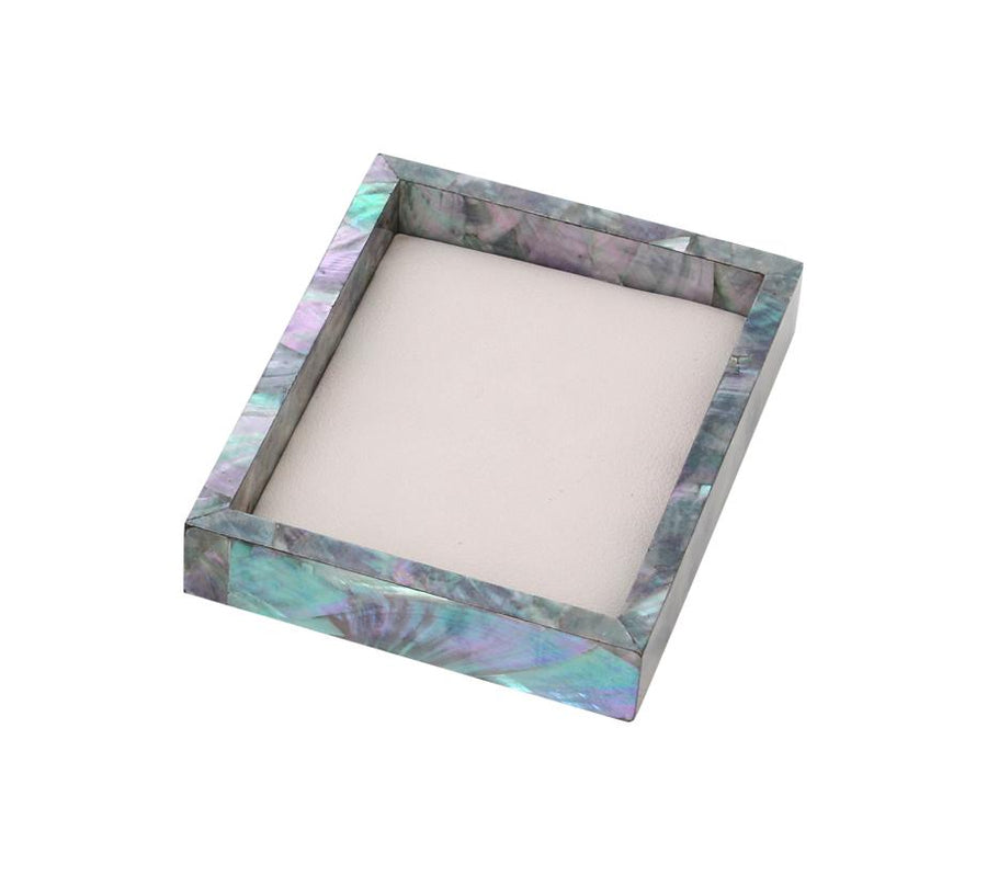 Blue Abalone Tray